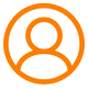 icone-utilisateur-orange